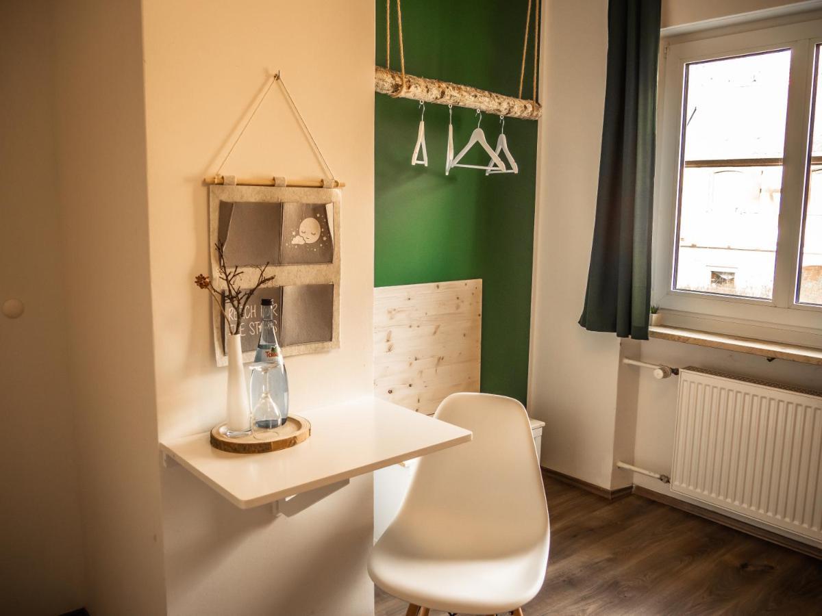 Waldpension Zollhaus Nürnberg Kültér fotó