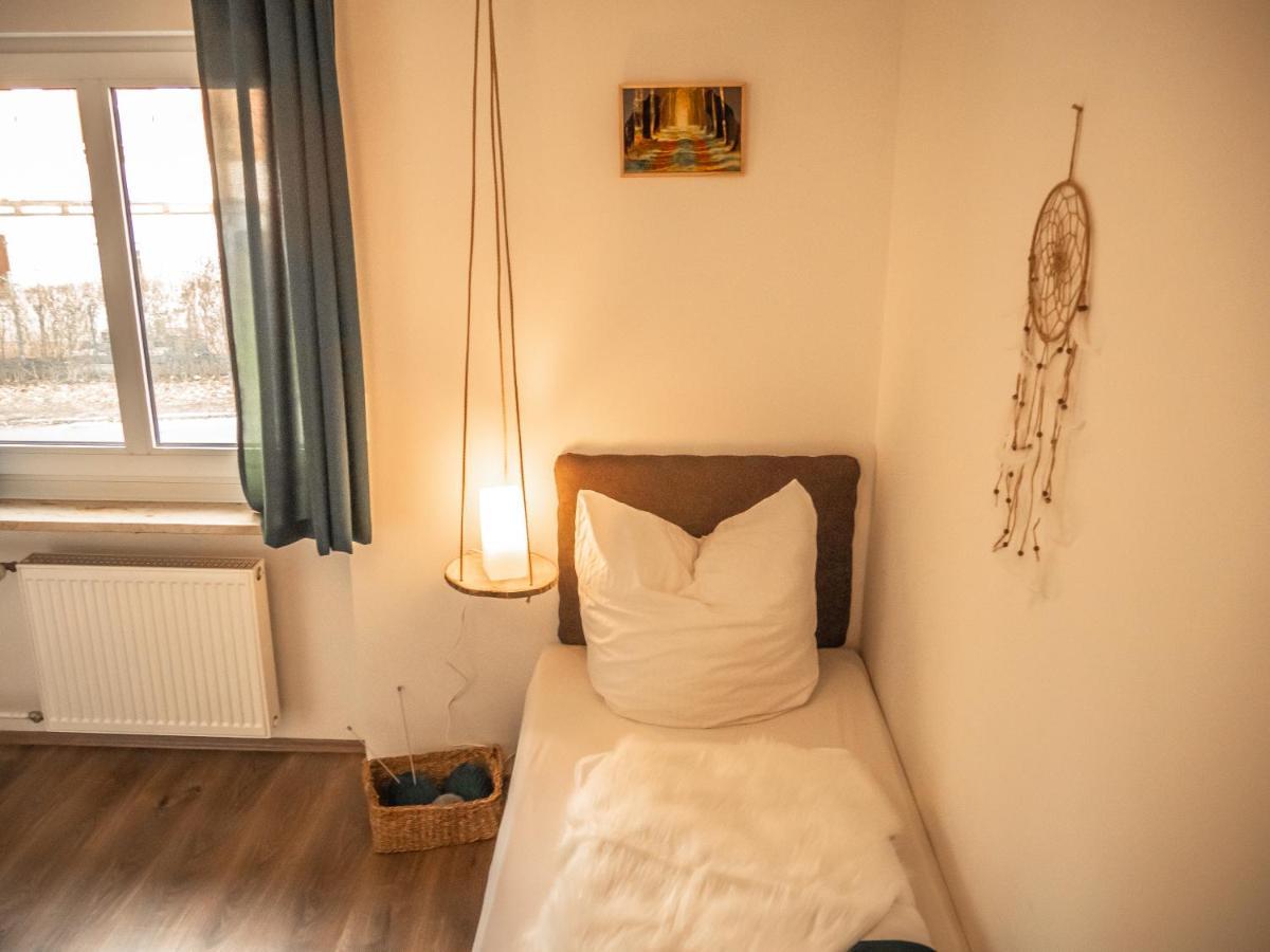 Waldpension Zollhaus Nürnberg Kültér fotó